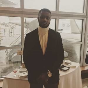 Meet your Posher, Brainard